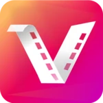 new youtube video downloader android application logo